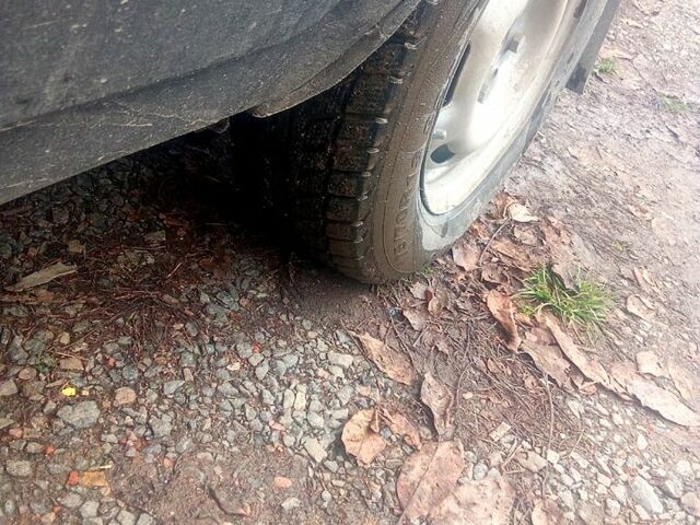 Серый ВАЗ 2109, объемом двигателя 1.5 л и пробегом 56 тыс. км за 950 $, фото 8 на Automoto.ua