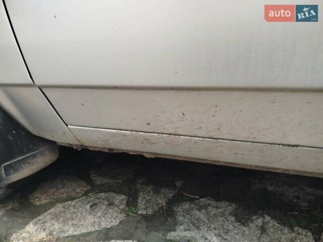 Сірий ВАЗ 2109, об'ємом двигуна 1.5 л та пробігом 150 тис. км за 900 $, фото 5 на Automoto.ua