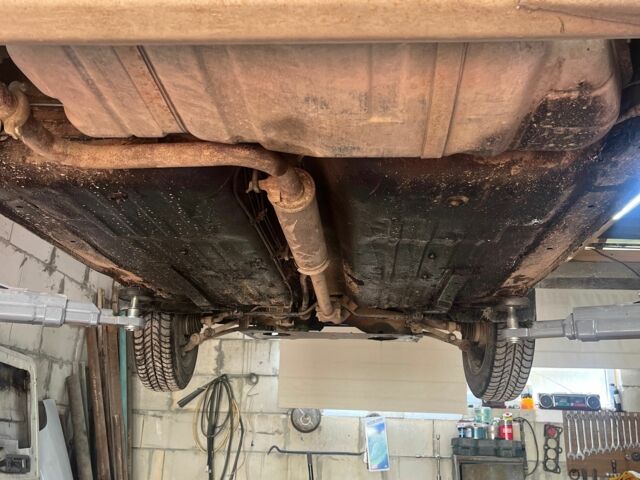 Сірий ВАЗ 2109, об'ємом двигуна 1.5 л та пробігом 300 тис. км за 1400 $, фото 3 на Automoto.ua