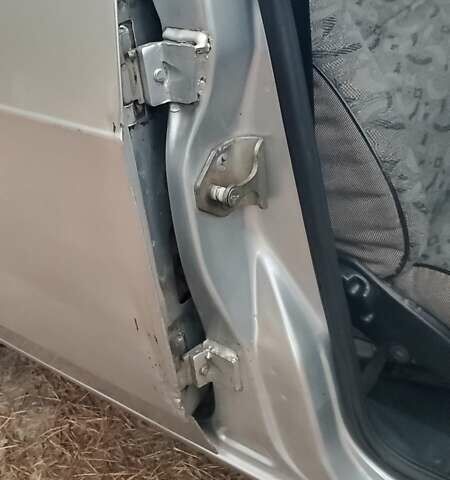 Серый ВАЗ 2109, объемом двигателя 1.5 л и пробегом 200 тыс. км за 1500 $, фото 33 на Automoto.ua