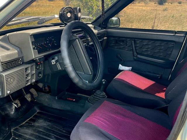 Сірий ВАЗ 2109, об'ємом двигуна 1.5 л та пробігом 260 тис. км за 2500 $, фото 1 на Automoto.ua
