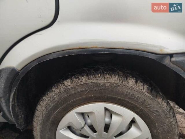 Сірий ВАЗ 2109, об'ємом двигуна 1.5 л та пробігом 150 тис. км за 900 $, фото 4 на Automoto.ua