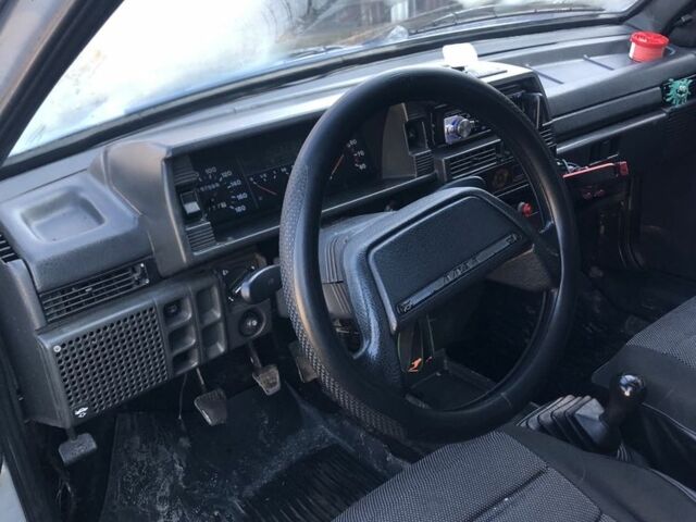 Серый ВАЗ 2109, объемом двигателя 1.6 л и пробегом 3 тыс. км за 1537 $, фото 12 на Automoto.ua