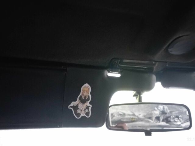 Серый ВАЗ 2109, объемом двигателя 1.5 л и пробегом 219 тыс. км за 367 $, фото 6 на Automoto.ua