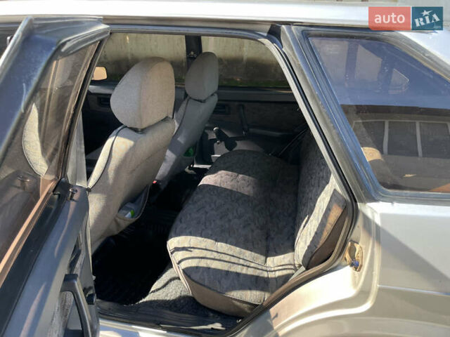 Сірий ВАЗ 2109, об'ємом двигуна 1.5 л та пробігом 285 тис. км за 1250 $, фото 9 на Automoto.ua