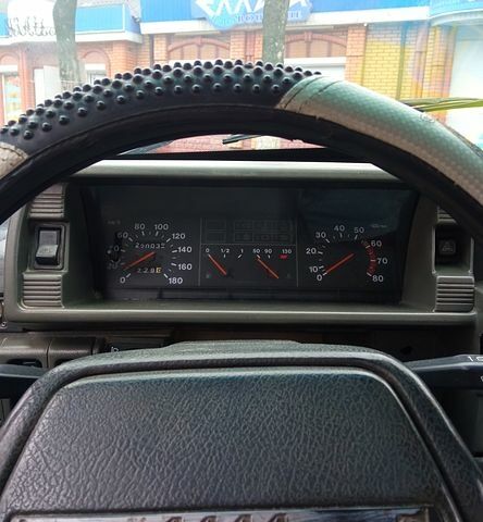 Серый ВАЗ 2109, объемом двигателя 1.5 л и пробегом 0 тыс. км за 2000 $, фото 5 на Automoto.ua