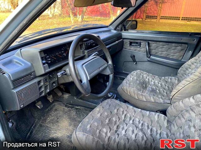 Сірий ВАЗ 2109, об'ємом двигуна 15 л та пробігом 218 тис. км за 1350 $, фото 7 на Automoto.ua