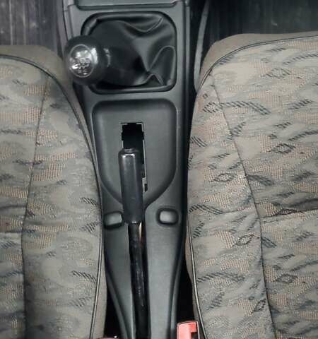 Серый ВАЗ 2109, объемом двигателя 1.5 л и пробегом 200 тыс. км за 1500 $, фото 43 на Automoto.ua