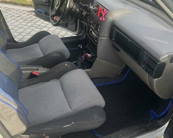 Серый ВАЗ 2109, объемом двигателя 1.5 л и пробегом 120 тыс. км за 1499 $, фото 6 на Automoto.ua