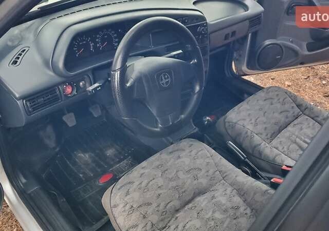 Серый ВАЗ 2109, объемом двигателя 1.5 л и пробегом 200 тыс. км за 1500 $, фото 40 на Automoto.ua