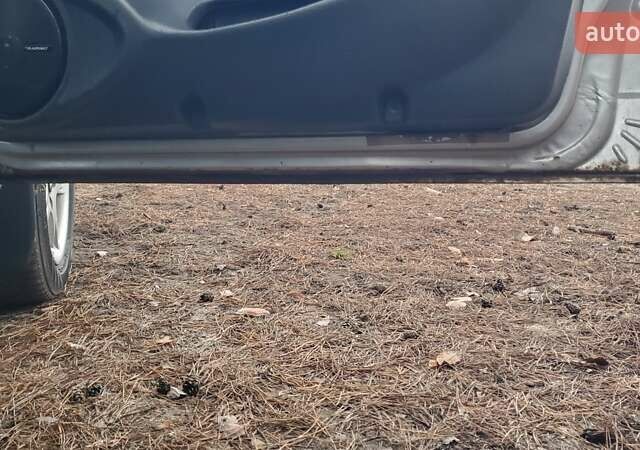 Серый ВАЗ 2109, объемом двигателя 1.5 л и пробегом 200 тыс. км за 1500 $, фото 31 на Automoto.ua