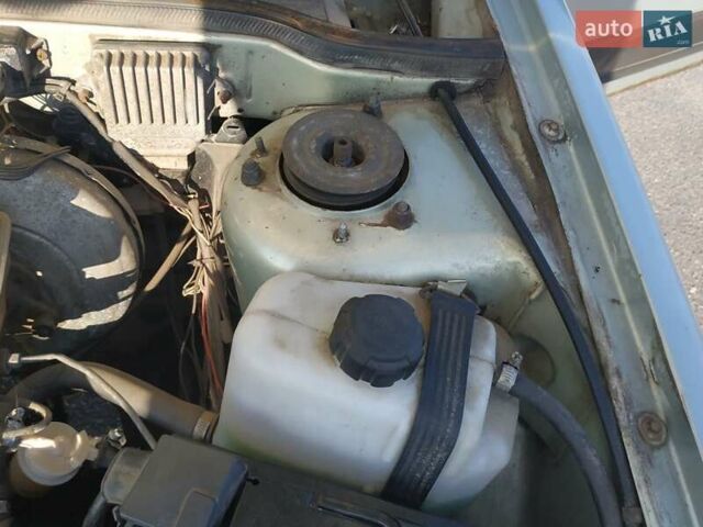 Сірий ВАЗ 2109, об'ємом двигуна 1.6 л та пробігом 370 тис. км за 1100 $, фото 6 на Automoto.ua