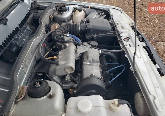 Серый ВАЗ 2109, объемом двигателя 1.5 л и пробегом 200 тыс. км за 1500 $, фото 56 на Automoto.ua