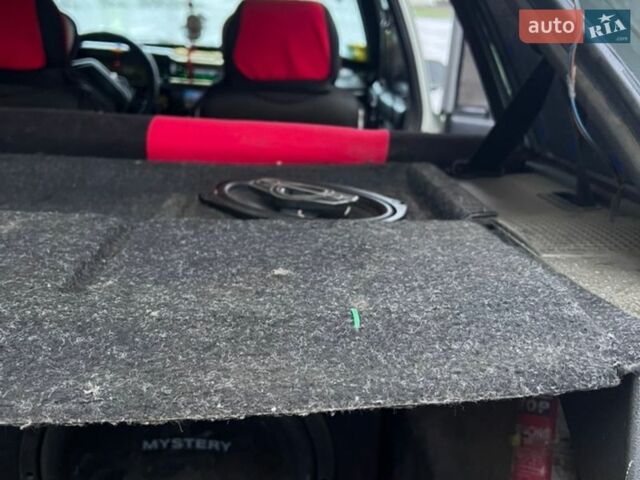 Серый ВАЗ 2109, объемом двигателя 1.5 л и пробегом 213 тыс. км за 950 $, фото 24 на Automoto.ua