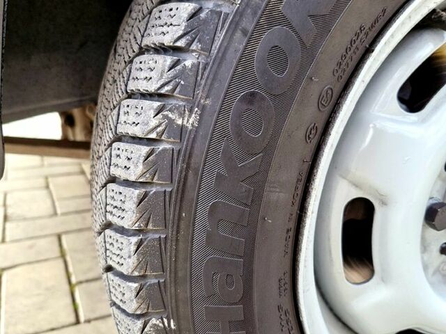 Сірий ВАЗ 2109, об'ємом двигуна 1.5 л та пробігом 230 тис. км за 1350 $, фото 6 на Automoto.ua