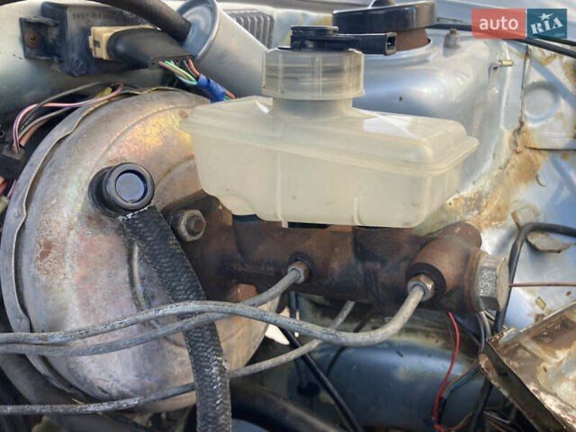 Серый ВАЗ 2109, объемом двигателя 1.5 л и пробегом 179 тыс. км за 1950 $, фото 17 на Automoto.ua