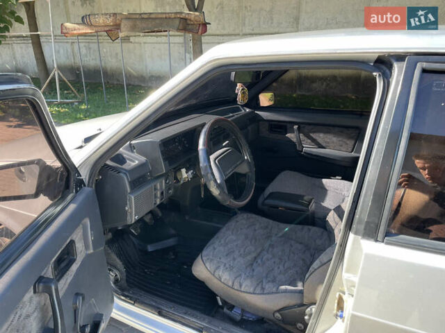 Сірий ВАЗ 2109, об'ємом двигуна 1.5 л та пробігом 285 тис. км за 1250 $, фото 8 на Automoto.ua