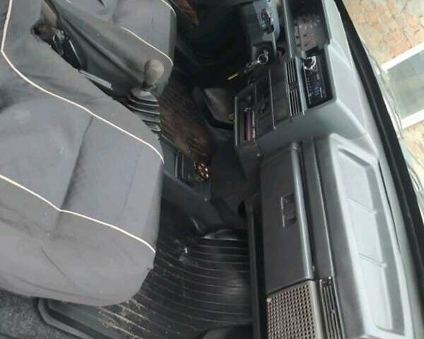 Сірий ВАЗ 2109, об'ємом двигуна 1.5 л та пробігом 256 тис. км за 1150 $, фото 12 на Automoto.ua