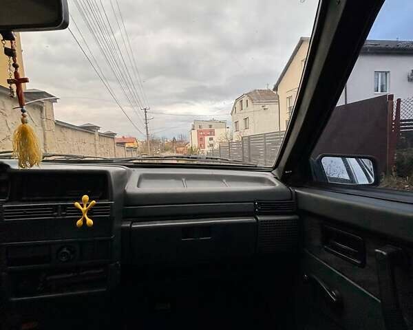 Серый ВАЗ 2109, объемом двигателя 1.5 л и пробегом 99 тыс. км за 1850 $, фото 13 на Automoto.ua