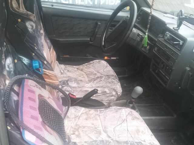 Серый ВАЗ 2109, объемом двигателя 1.5 л и пробегом 3 тыс. км за 1500 $, фото 5 на Automoto.ua