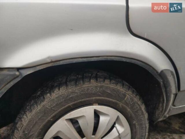 Сірий ВАЗ 2109, об'ємом двигуна 1.5 л та пробігом 150 тис. км за 900 $, фото 10 на Automoto.ua