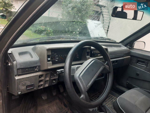 Сірий ВАЗ 2109, об'ємом двигуна 1.5 л та пробігом 400 тис. км за 900 $, фото 3 на Automoto.ua