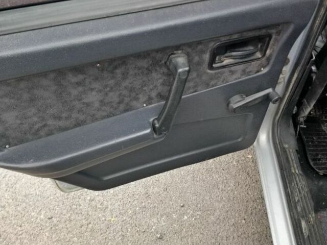 ВАЗ 2109 2002 в Мукачеве на Automoto.ua Серый ВАЗ 2109, объемом двигателя 1.5 л и пробегом 1000 тыс. км за 1461 $, фото 7 на Automoto.ua