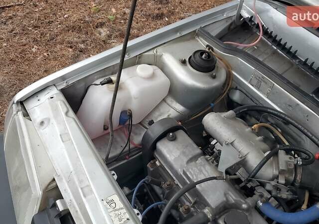 Серый ВАЗ 2109, объемом двигателя 1.5 л и пробегом 200 тыс. км за 1500 $, фото 50 на Automoto.ua