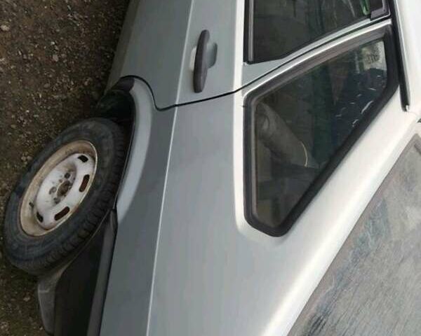 Сірий ВАЗ 2109, об'ємом двигуна 1.5 л та пробігом 256 тис. км за 1150 $, фото 1 на Automoto.ua