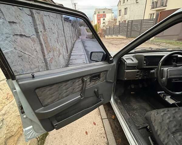 Серый ВАЗ 2109, объемом двигателя 1.5 л и пробегом 99 тыс. км за 1850 $, фото 15 на Automoto.ua