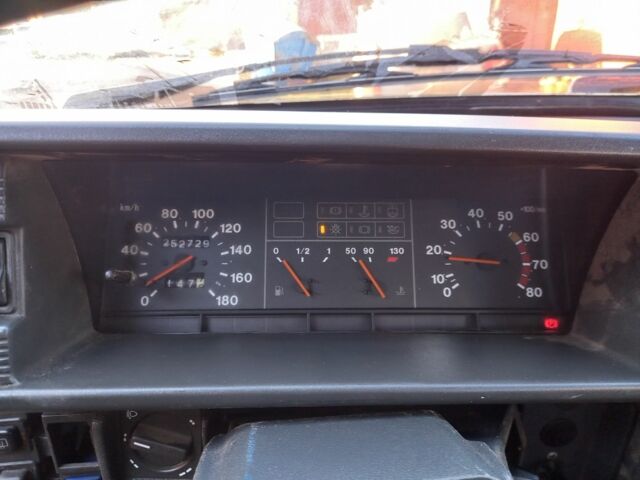 Серый ВАЗ 2109, объемом двигателя 1.5 л и пробегом 252 тыс. км за 800 $, фото 6 на Automoto.ua