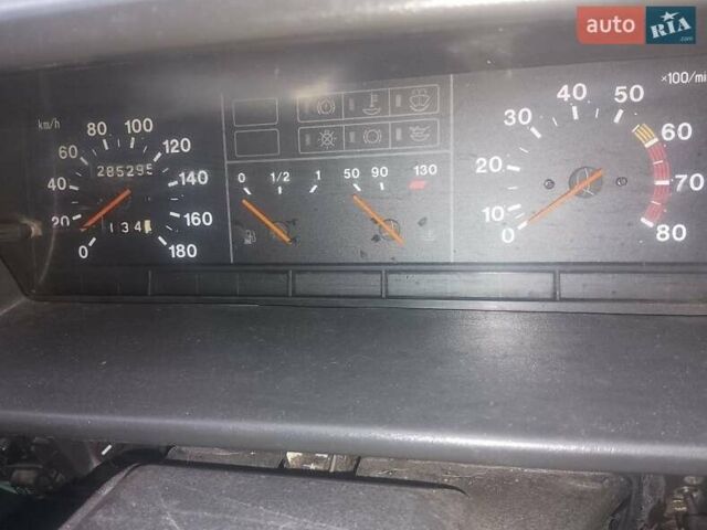 Сірий ВАЗ 2109, об'ємом двигуна 1.5 л та пробігом 285 тис. км за 1500 $, фото 5 на Automoto.ua