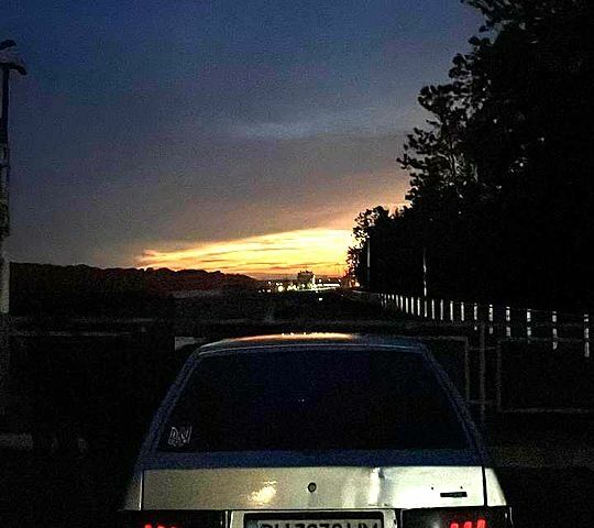 Сірий ВАЗ 2109, об'ємом двигуна 1.5 л та пробігом 0 тис. км за 1500 $, фото 5 на Automoto.ua