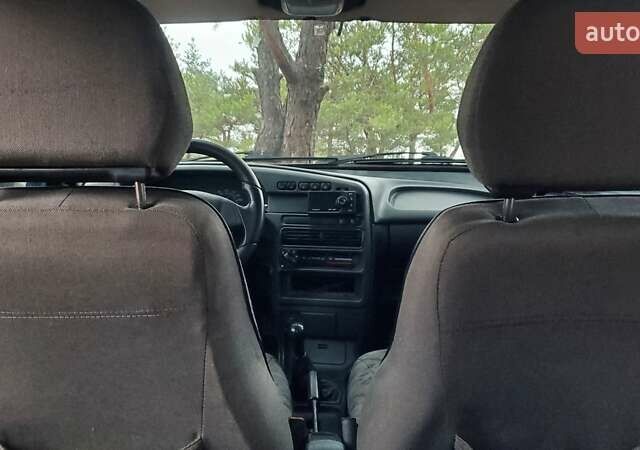 Серый ВАЗ 2109, объемом двигателя 1.5 л и пробегом 200 тыс. км за 1500 $, фото 46 на Automoto.ua