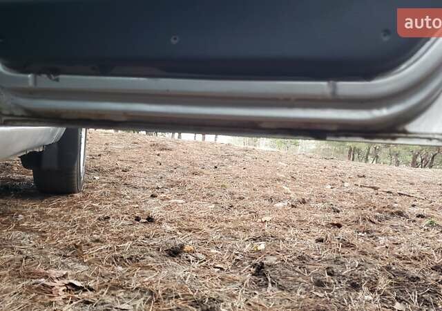 Серый ВАЗ 2109, объемом двигателя 1.5 л и пробегом 200 тыс. км за 1500 $, фото 28 на Automoto.ua