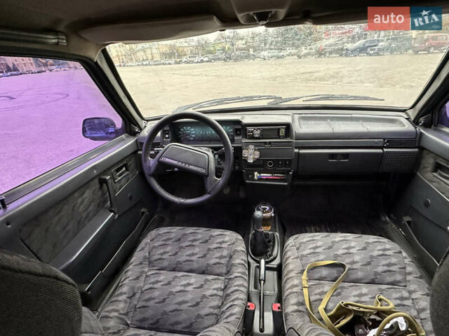 Сірий ВАЗ 2109, об'ємом двигуна 1.5 л та пробігом 492 тис. км за 1100 $, фото 15 на Automoto.ua