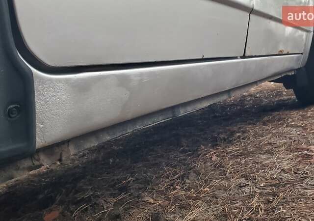 Серый ВАЗ 2109, объемом двигателя 1.5 л и пробегом 200 тыс. км за 1500 $, фото 34 на Automoto.ua