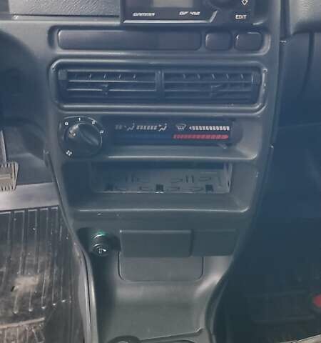 Серый ВАЗ 2109, объемом двигателя 1.5 л и пробегом 200 тыс. км за 1500 $, фото 42 на Automoto.ua