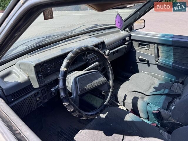 Сірий ВАЗ 2109, об'ємом двигуна 1.5 л та пробігом 150 тис. км за 900 $, фото 6 на Automoto.ua