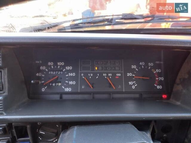 Серый ВАЗ 2109, объемом двигателя 1.5 л и пробегом 252 тыс. км за 800 $, фото 6 на Automoto.ua