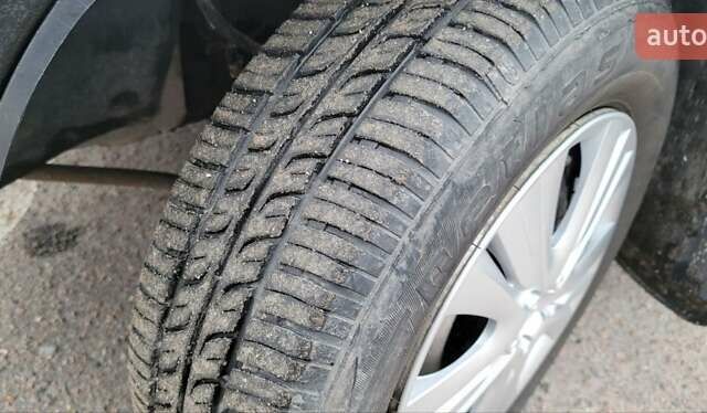 Серый ВАЗ 2109, объемом двигателя 1.5 л и пробегом 100 тыс. км за 800 $, фото 12 на Automoto.ua