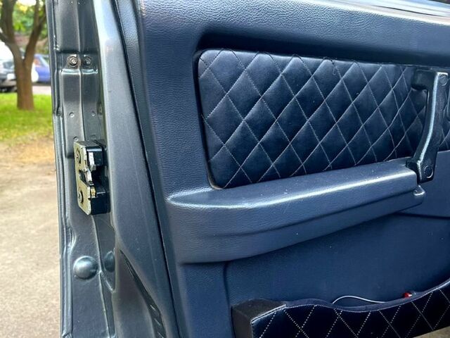 Серый ВАЗ 2109, объемом двигателя 1.5 л и пробегом 0 тыс. км за 1500 $, фото 9 на Automoto.ua