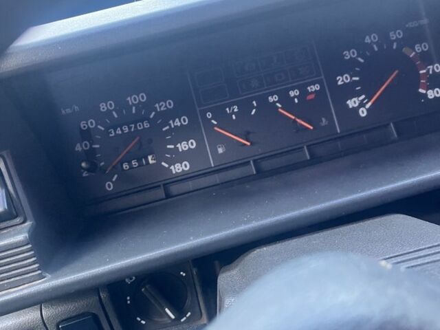 Серый ВАЗ 2109, объемом двигателя 1.5 л и пробегом 349 тыс. км за 1000 $, фото 7 на Automoto.ua