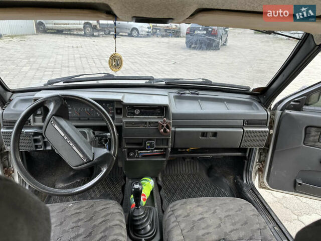 Серый ВАЗ 2109, объемом двигателя 1.5 л и пробегом 235 тыс. км за 1200 $, фото 7 на Automoto.ua