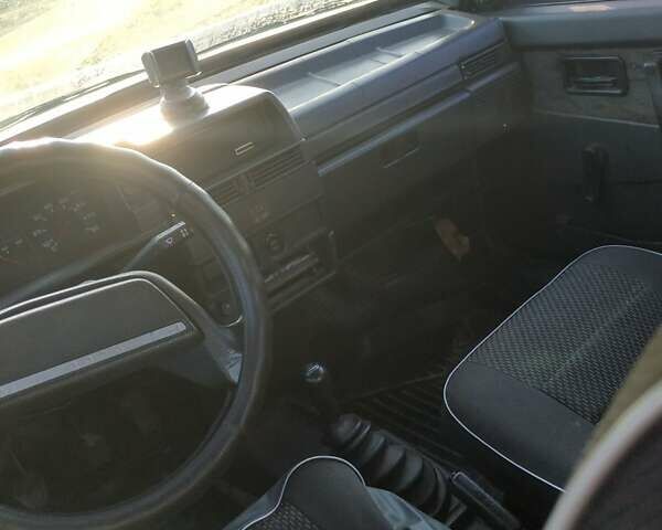 Сірий ВАЗ 2109, об'ємом двигуна 1.6 л та пробігом 370 тис. км за 1100 $, фото 11 на Automoto.ua