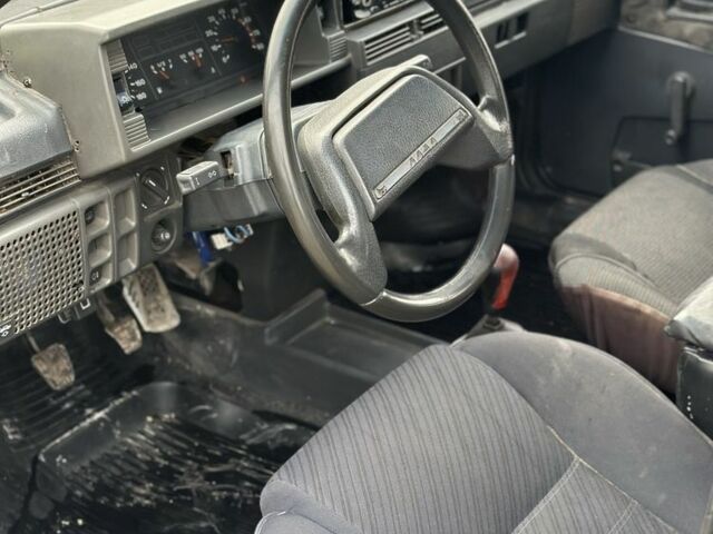 Серый ВАЗ 2109, объемом двигателя 1.5 л и пробегом 280 тыс. км за 550 $, фото 10 на Automoto.ua