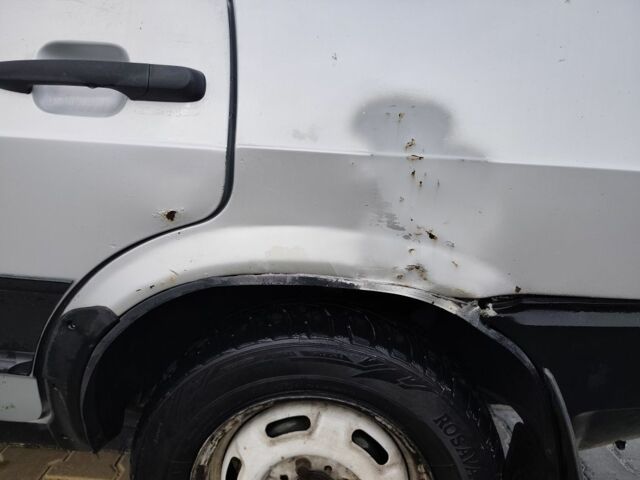 Серый ВАЗ 2109, объемом двигателя 0 л и пробегом 30 тыс. км за 1000 $, фото 4 на Automoto.ua