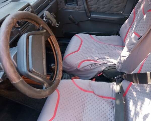 Серый ВАЗ 2109, объемом двигателя 1.5 л и пробегом 174 тыс. км за 2100 $, фото 2 на Automoto.ua