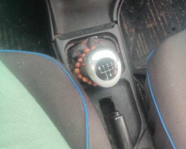 Серый ВАЗ 2109, объемом двигателя 1.5 л и пробегом 290 тыс. км за 1200 $, фото 4 на Automoto.ua