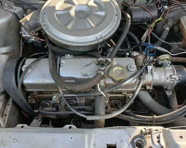 Серый ВАЗ 2109, объемом двигателя 1.5 л и пробегом 80 тыс. км за 1750 $, фото 3 на Automoto.ua